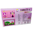 LAMTECH KID TABLET 8' 4GB+64GB ANDROID 12 GO PRINCESS
