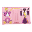LAMTECH KID TABLET 8' 4GB+64GB ANDROID 12 GO PRINCESS