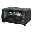 L9712.0 ΦΟΥΡΝΑΚΙ ΨΗΣΙΜΑΤΟΣ ΦΟΡΤΗΓΟΥ 24V/300W/10lt ΜΕ ΦΙΣ ΑΝΑΠΤΗΡΑ (ΠΕΡΙΛΑΜΒΑΝΕΤΑΙ ΤΑΨΙ) ΜΑΥΡΟ HOT-MEAL LAMPA - 1 ΤΕΜ.
