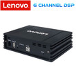LENOVO AP-660 - 6 CHANNELS DSP