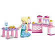 SLUBAN Τουβλάκια Girls Dream, Pet Salon M38-B0515, 30τμχ