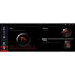 LENOVO LVG 14976_CPA (12.3inc) (CCC) MULTIMEDIA OEM BMW X5 (E70) - X6 (E71) mod. 2009-2009