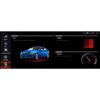 LENOVO LVG 14918_CPA (12.3inc) MULTIMEDIA OEM AUDI A4 mod. 2009-2016