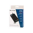 DM-4178 . Universal τροφοδοτικό laptop 90W με σετ βυσμάτων SLIM Blow μαύρο