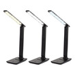 LB-15 . Φωτιστικό γραφείου LED LB-15 Blow μαύρο