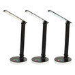 LB-16 . Φωτιστικό γραφείου LED RGB LB-16 Blow μαύρο