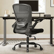 Καρέκλα Γραφείου - Eureka Ergonomic® ERK-OC06-B