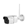 KM2208 . Εξωτερική κάμερα Wi-Fi 1080p Full HD Connect C40 Kruger&Matz Tuya