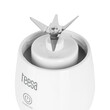 TSA3543 . Μπλέντερ μπαταρίας 450ml 100W Teesa