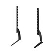 UCH0022 . Βάση Τηλεόρασης Δαπέδου 27"-60" έως 40kg Cabletech