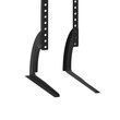 UCH0022 . Βάση Τηλεόρασης Δαπέδου 27"-60" έως 40kg Cabletech