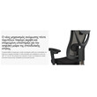 Καρέκλα Γραφείου - Eureka Ergonomic® ERK-OC05-B
