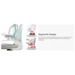 Καρέκλα Γραφείου - Eureka Ergonomic® ERK-OC06-B