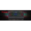Gaming πληκτρολόγιο - Redragon K586 Brahma