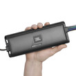 JBL APEX PA1254 (4-Channel Amplifier - 4x75Watt RMS)