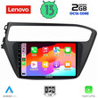 LENOVO LVF 7230_CPA (9inc) MULTIMEDIA TABLET OEM HYUNDAI i20 mod. 2019-2021