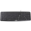 NOD Valuepro WIRED SET KEYBOARD & MOUSE