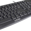 NOD Valuepro WIRED SET KEYBOARD & MOUSE