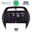 DIGITAL IQ BXB 1730_GPS CLIMA (9inc) MULTIMEDIA TABLET OEM TOYOTA RAV 4 mod. 2000-2006