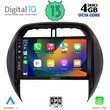 DIGITAL IQ BXD 6730_CPA CLIMA (9inc) MULTIMEDIA TABLET OEM TOYOTA RAV 4 mod. 2000-2006