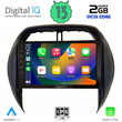 DIGITAL IQ RTC 5730_CPA CLIMA (9inc) MULTIMEDIA TABLET OEM TOYOTA RAV 4 mod. 2000-2006