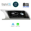 DIGITAL IQ TOP_18918_CPA (8.8inc) MULTIMEDIA OEM AUDI A4 mod. 2008-2012
