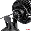 03004/AM ΑΝΕΜΙΣΤΗΡΑΣ ΦΟΡΤΗΓΟΥ 24V ΜΕ ΦΙΣ ΑΝΑΠΤΗΡΑ 2 ΤΑΧΥΤΗΤΩΝ & ΒΕΝΤΟΥΖΑ 6'' (15,2CM) PRO SERIES ΑΜΙΟ - 1 ΤΕΜ.