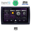 DIGITAL IQ BXB 1145_GPS (9inc) MULTIMEDIA TABLET OEM FIAT STILO mod. 2001-2007