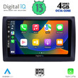 DIGITAL IQ BXD 6145_CPA (9inc) MULTIMEDIA TABLET OEM FIAT STILO mod. 2001-2007