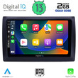 DIGITAL IQ BXH 3145_CPA (9inc) MULTIMEDIA TABLET OEM FIAT STILO mod. 2001-2007