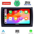 LENOVO LVD 4145_CPA (9inc) MULTIMEDIA TABLET OEM FIAT STILO mod. 2001-2007
