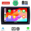 LENOVO SSW 10145_CPA (9inc) MULTIMEDIA TABLET OEM FIAT STILO mod. 2001-2007