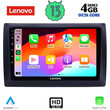 LENOVO SSX 9145_CPA (9inc) MULTIMEDIA TABLET OEM FIAT STILO mod. 2001-2007