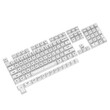 Gaming Αξεσουάρ - Redragon A137 Transparent Keycaps