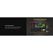 Gaming πληκτρολόγιο - Redragon ELF K649YP-RGB