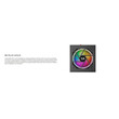Gaming Τροφοδοτικό - Redragon GC-PS006 750W RGPS RGB 80 Plus Gold Full Modular