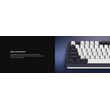 Gaming πληκτρολόγιο - Redragon UCAL K673CPG-RGB PRO