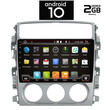IQ-AN X6541_GPS (9inc). SUZUKI LIANA mod. 2001-2007