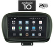 IQ-AN X1042_GPS (TABLET). FIAT 500Χ mod. 2014>   ANDROID 10