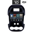 IQ-AN X1061_GPS (TABLET). FORD RANGER  mod. 2011-2015   ANDROID 10