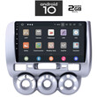 IQ-AN X1070_GPS (TABLET). HONDA JAZZ  mod. 2002-2008    ANDROID 10