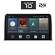 IQ-AN X1079_GPS (TABLET). HONDA CRV mod. 2017>   ANDROID 10
