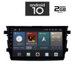 IQ-AN X1230_GPS (TABLET). SUZUKI CELERIO  mod. 2015>    ANDROID 10