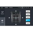 IQ-AN X1087_GPS (TABLET). HUYNDAI i10 mod. 2014-2020   ANDROID 10