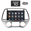 IQ-AN X1089_GPS (TABLET). HUYNDAI  i20 mod. 2008-2013   ANDROID 10