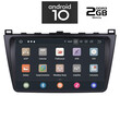 IQ-AN X1137_GPS (TABLET). MAZDA 6  mod. 2009>   ANDROID 10
