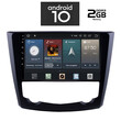 IQ-AN X1199_GPS (9inc). RENAULT KADJAR mod. 2015>
