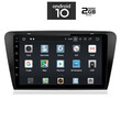 IQ-AN X1217_GPS (TABLET). SKODA OCTAVIA 7  mod. 2013>   ANDROID 10