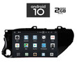 IQ-AN X1266_GPS (TABLET). TOYOTA HILUX mod. 2017>   ANDROID 10
