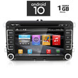 IQ-AN X104_GPS. VW – SKODA – SEAT GROUP mod. 2004-2014